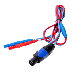 Dây đo đôi SONEL WAPRZ1X5DZBB (1.5m)